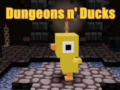 Hry Dungeons n' Ducks