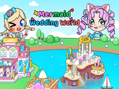 Hry Mermaid Wedding World