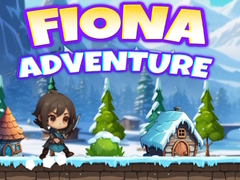 Hry Fiona Adventure