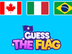 Hry Guess The Flags