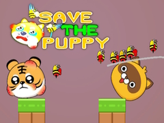 Hry Save The Puppy