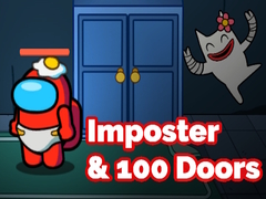 Hry Imposter & 100 Doors