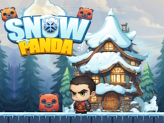 Hry Snow Panda