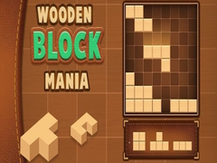 Hry Wood Block Mania