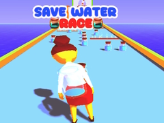 Hry Save Water Race