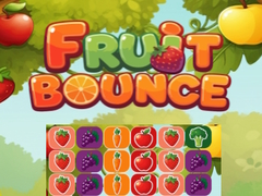 Hry Fruit Bounce