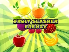 Hry Fruit Slasher Frenzy