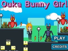 Hry Ouka Bunny Girl