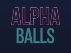 Hry Alpha Balls