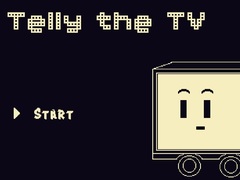 Hry Telly the TV