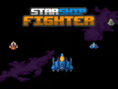 Hry Starship Fighter