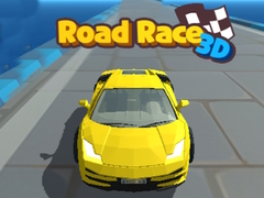 Hry Road Race 3D