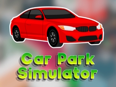 Hry Car Park Simulator