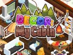 Hry Decor: My Cabin