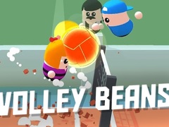 Hry Volley Beans