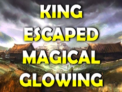 Hry King Escaped Magical Glowing