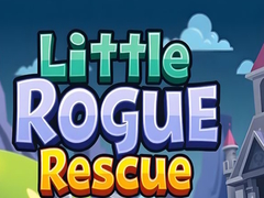 Hry Little Rogue Rescue