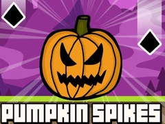 Hry Pumpkin Spikes