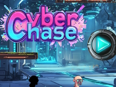 Hry Cyber Chase