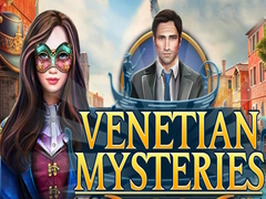 Hry Venetian Mysteries