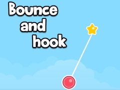 Hry Bounce And Hook