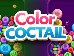 Hry Color Cocktail