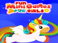 Hry Fun Mini Games For Girls