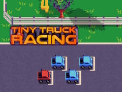 Hry Tiny Truck Racing