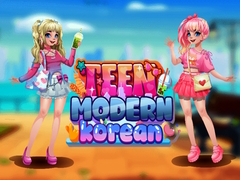 Hry Teen Modern Korean