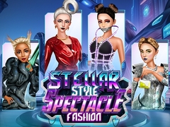 Hry Stellar Style Spectacle Fashion