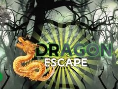 Hry Dragon Escape