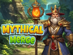 Hry Mythical Merge