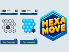 Hry Hexa Move