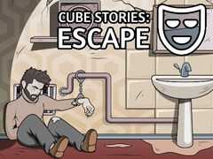 Hry Cube Stories: Escape