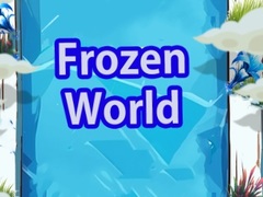 Hry Frozen World