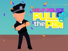 Hry Help Police Pull The Pin