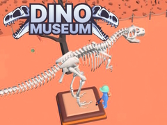 Hry Dino Museum