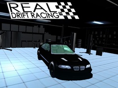 Hry Real Drift Racing