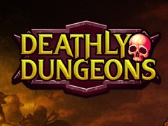 Hry Deathly Dungeons