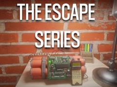 Hry Escape Series