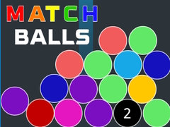 Hry Match Balls