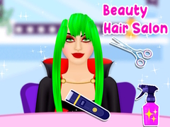 Hry Beauty Hair Salon