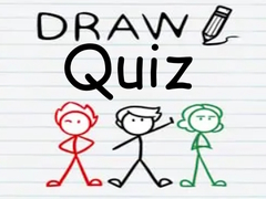 Hry Draw Quiz