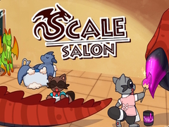 Hry Scale Salon