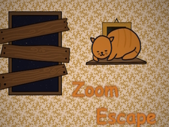 Hry Zoom Escape