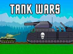 Hry Tank Wars