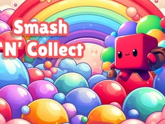 Hry Smash N Collect