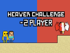 Hry Heaven Challenge - 2 Player