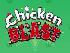 Hry Chicken Blast