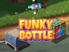 Hry Funky Bottle